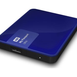 1TB My Passport Ultra HDD