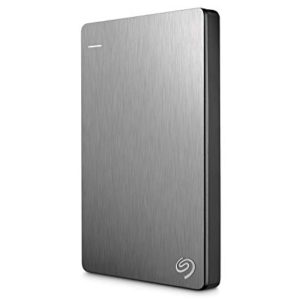 Ultra Slim 1TB Seagate Backup Plus